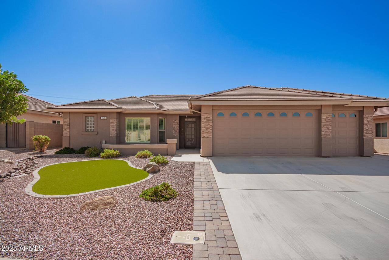 11509 E Pampa Ave., Mesa, AZ 85212
