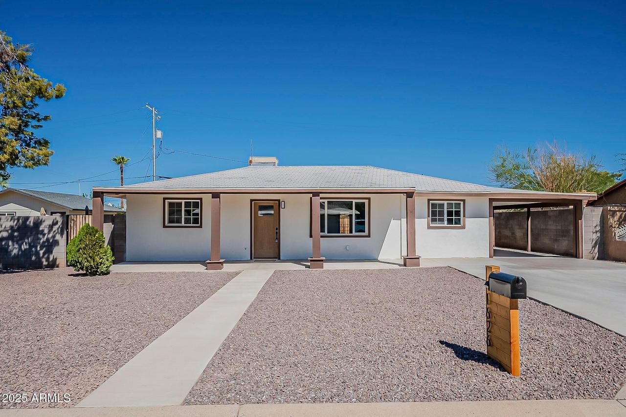 1626 E Kelton Ln., Phoenix, AZ 85022