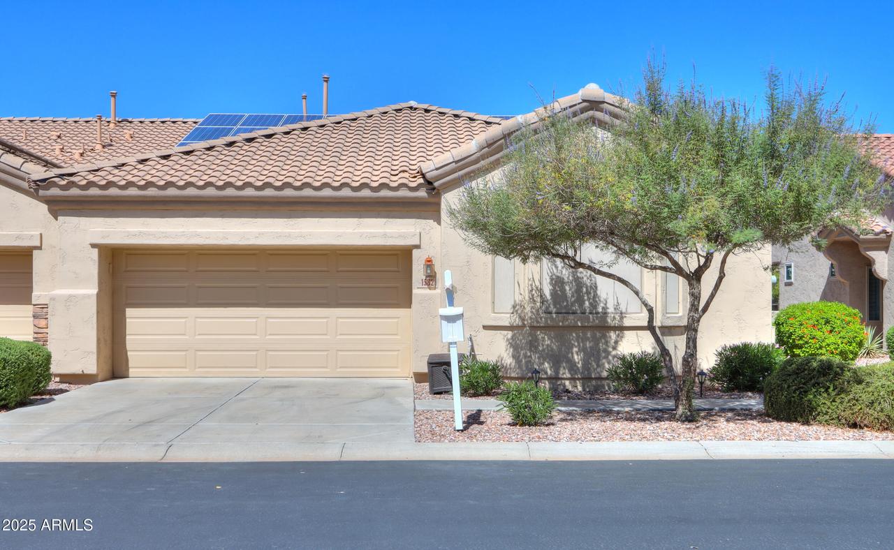 1582 E Manor Dr., Casa Grande, AZ 85122