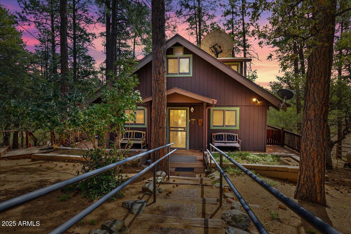 5588 W Mountain View, Prescott, AZ 86305