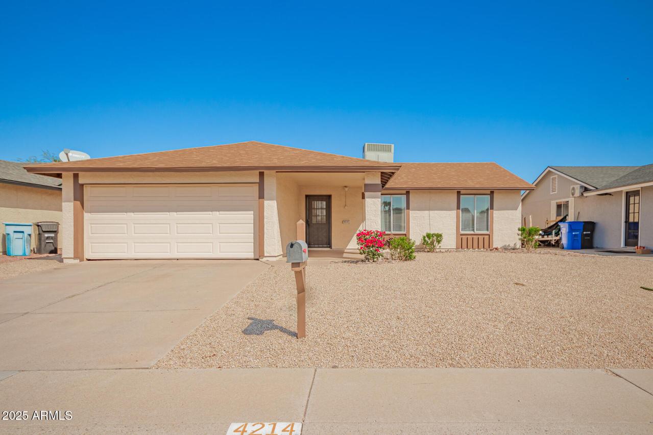 4214 N 101st Ave., Phoenix, AZ 85037