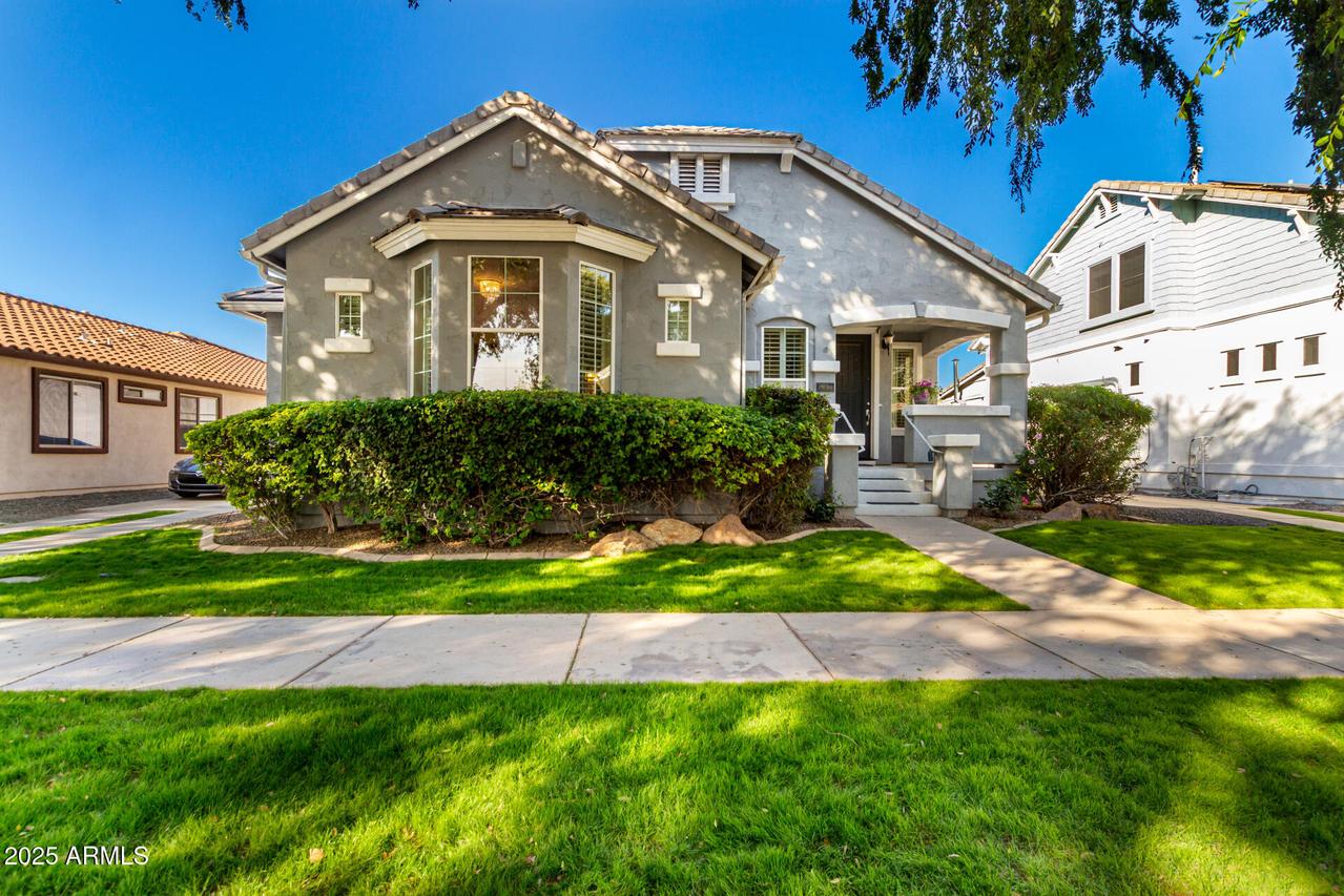 2756 E Virginia St., Gilbert, AZ 85296