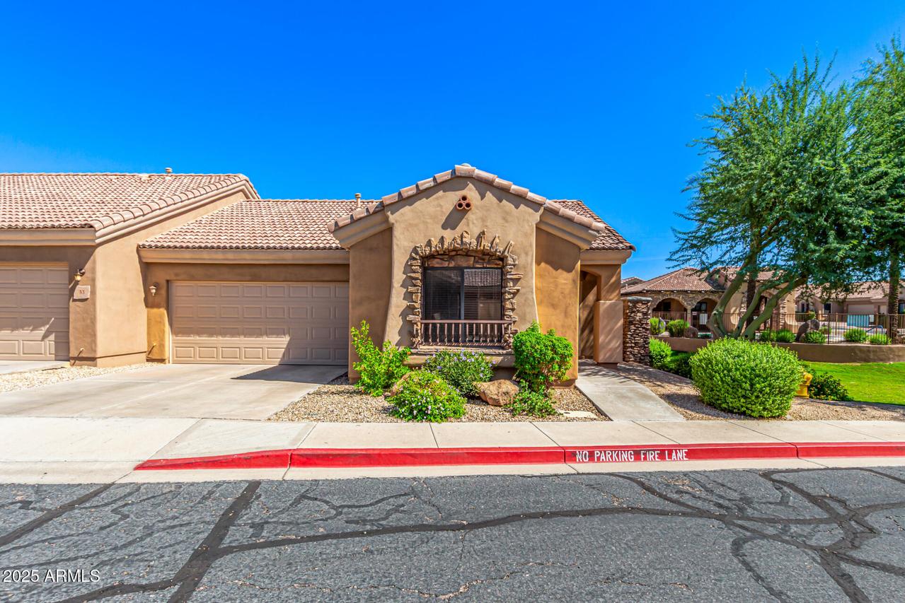 2565 S Signal Butte Rd. #52, Mesa, AZ 85209