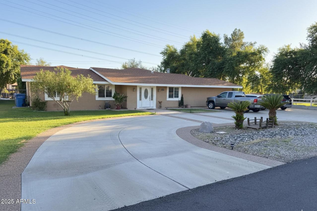 3501 E Campbell Rd., Gilbert, AZ 85234