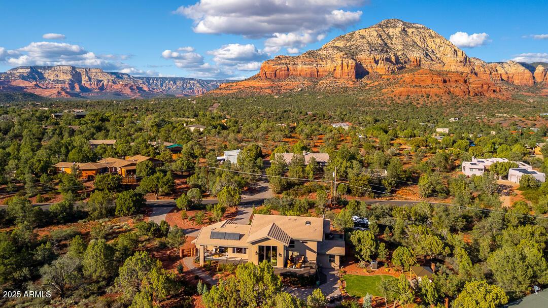 640 Kachina Dr., Sedona, AZ 86336