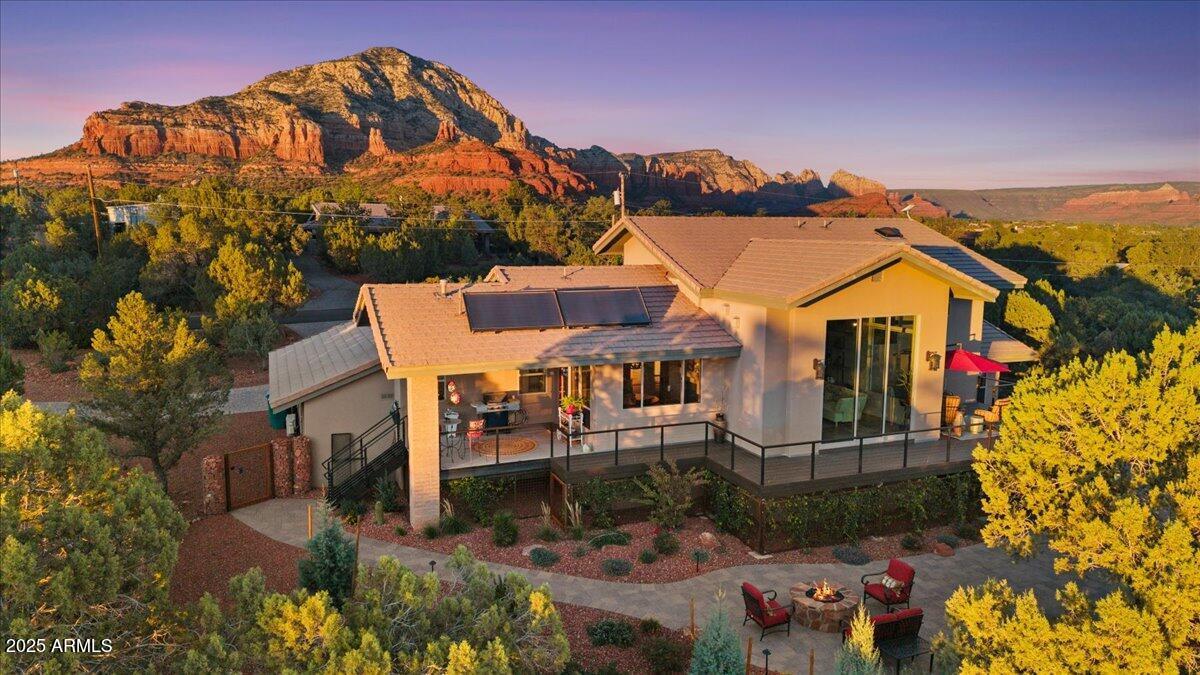 640 Kachina Dr., Sedona, AZ 86336