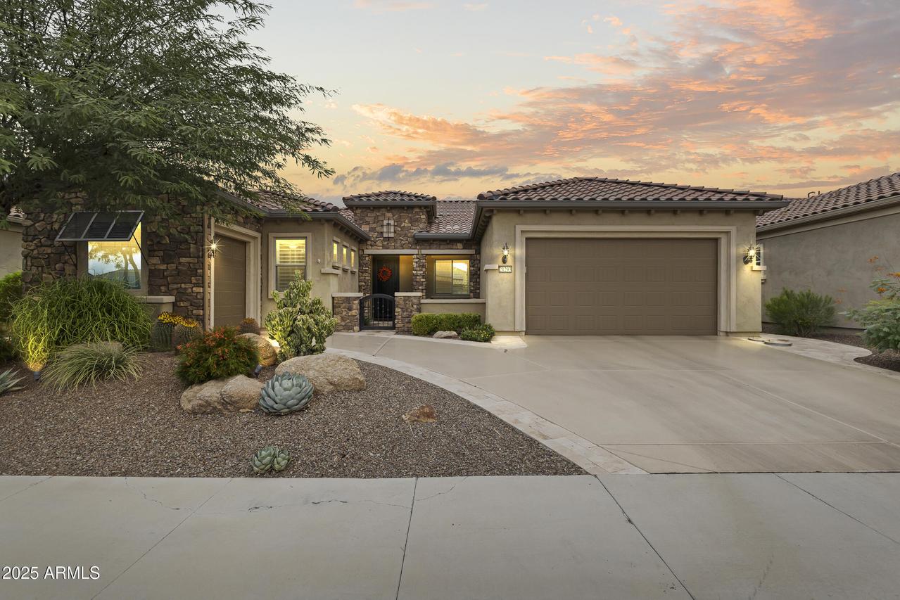 21293 N 266th Ave., Buckeye, AZ 85396