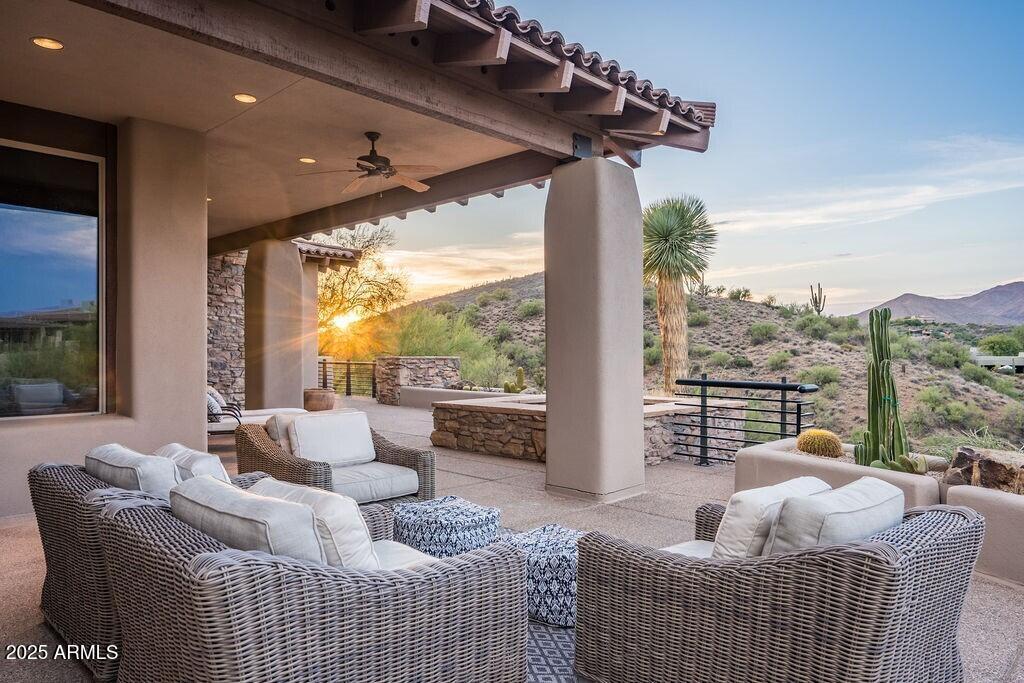 9916 E Lookout Mountain Dr., Scottsdale, AZ 85262