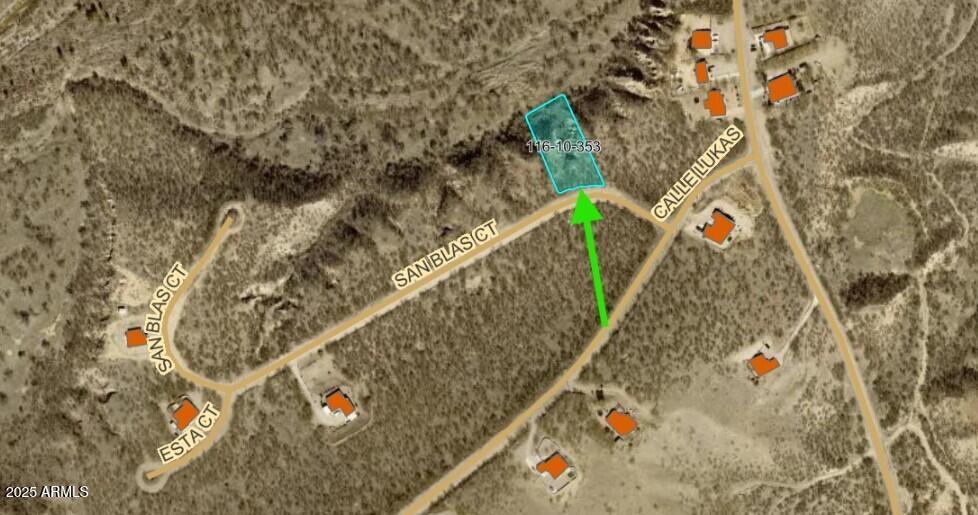 1378 San Blas Ct. #52, Rio Rico, AZ 85648