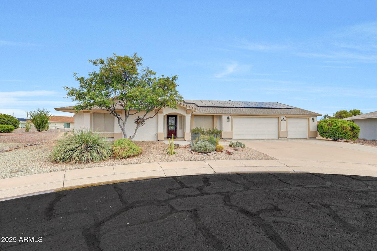 19835 N 100th Dr., Sun City, AZ 85373