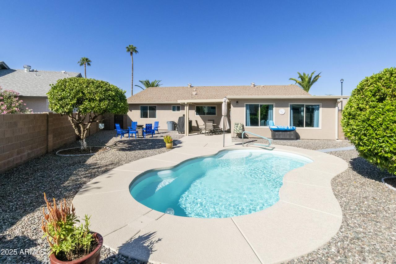 1143 S Firefly Ave., Mesa, AZ 85208