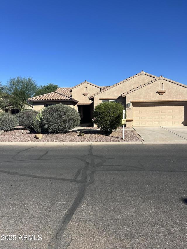 5317 N Cordes Dr., Eloy, AZ 85131