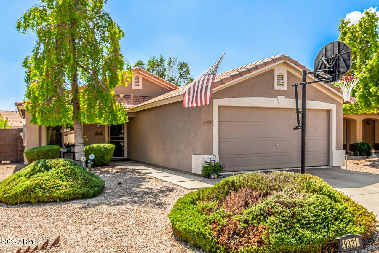 9331 W Runion Dr., Peoria, AZ 85382