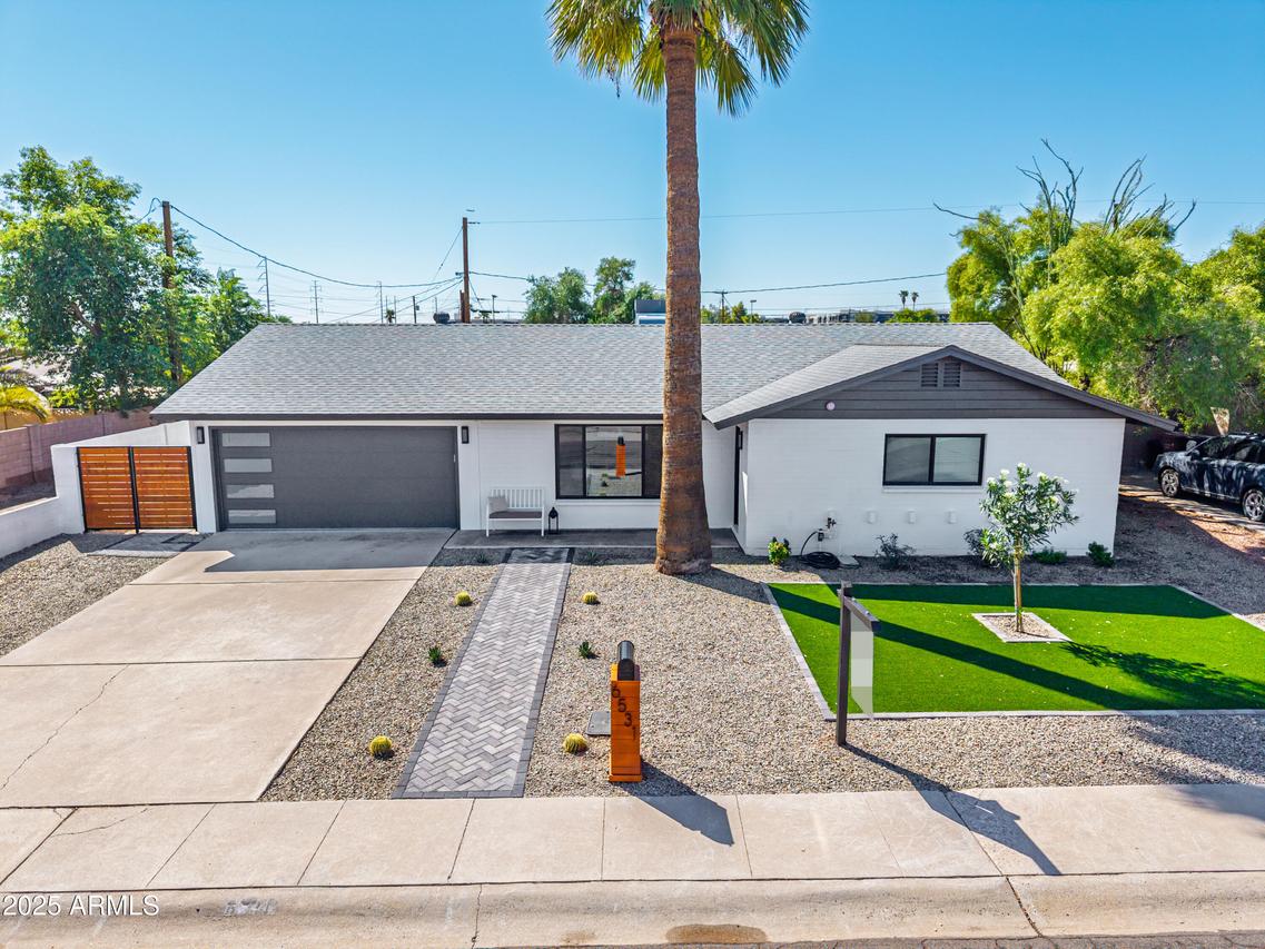 6531 E Cypress Cir., Scottsdale, AZ 85257