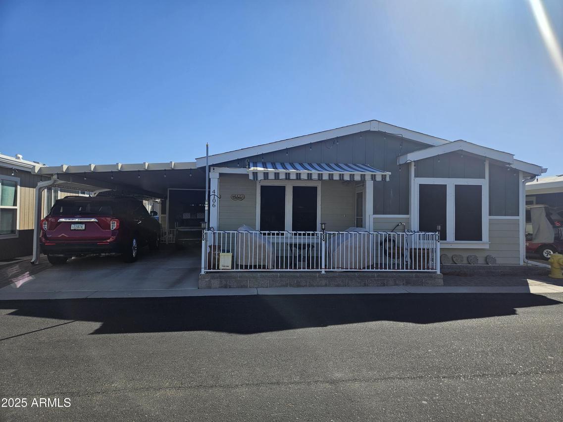 650 N Hawes Rd. #4106, Mesa, AZ 85207