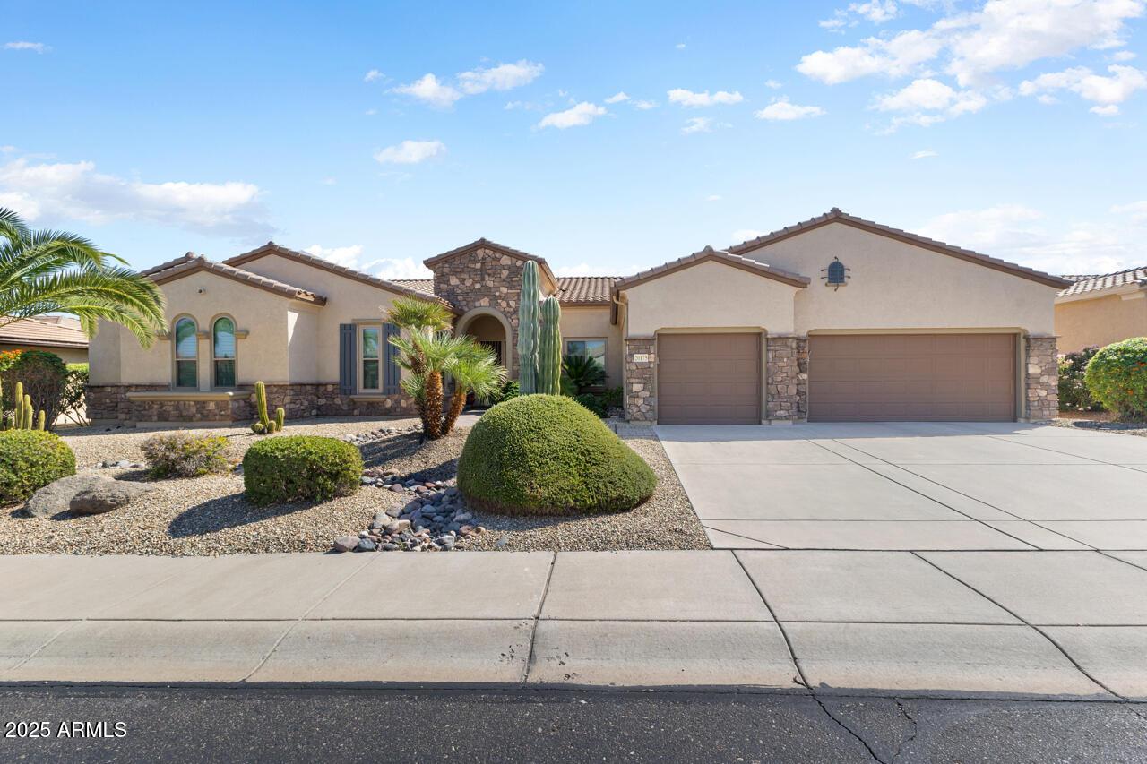 20175 N Sojourner Dr., Surprise, AZ 85387