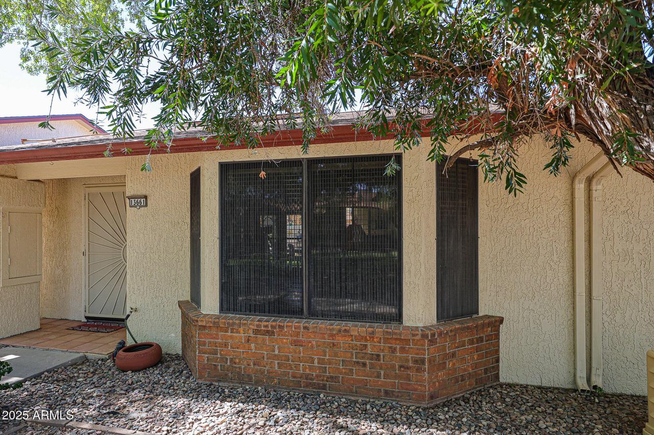13661 W Bolero Dr., Sun City West, AZ 85375