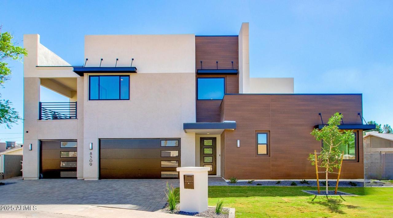 8509 E Malcomb Dr., Scottsdale, AZ 85250