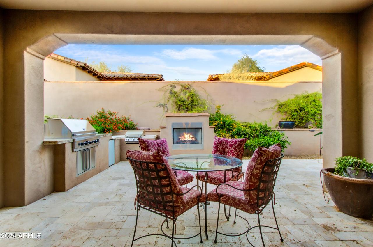 3129 S Honeysuckle Ct., Gold Canyon, AZ 85118