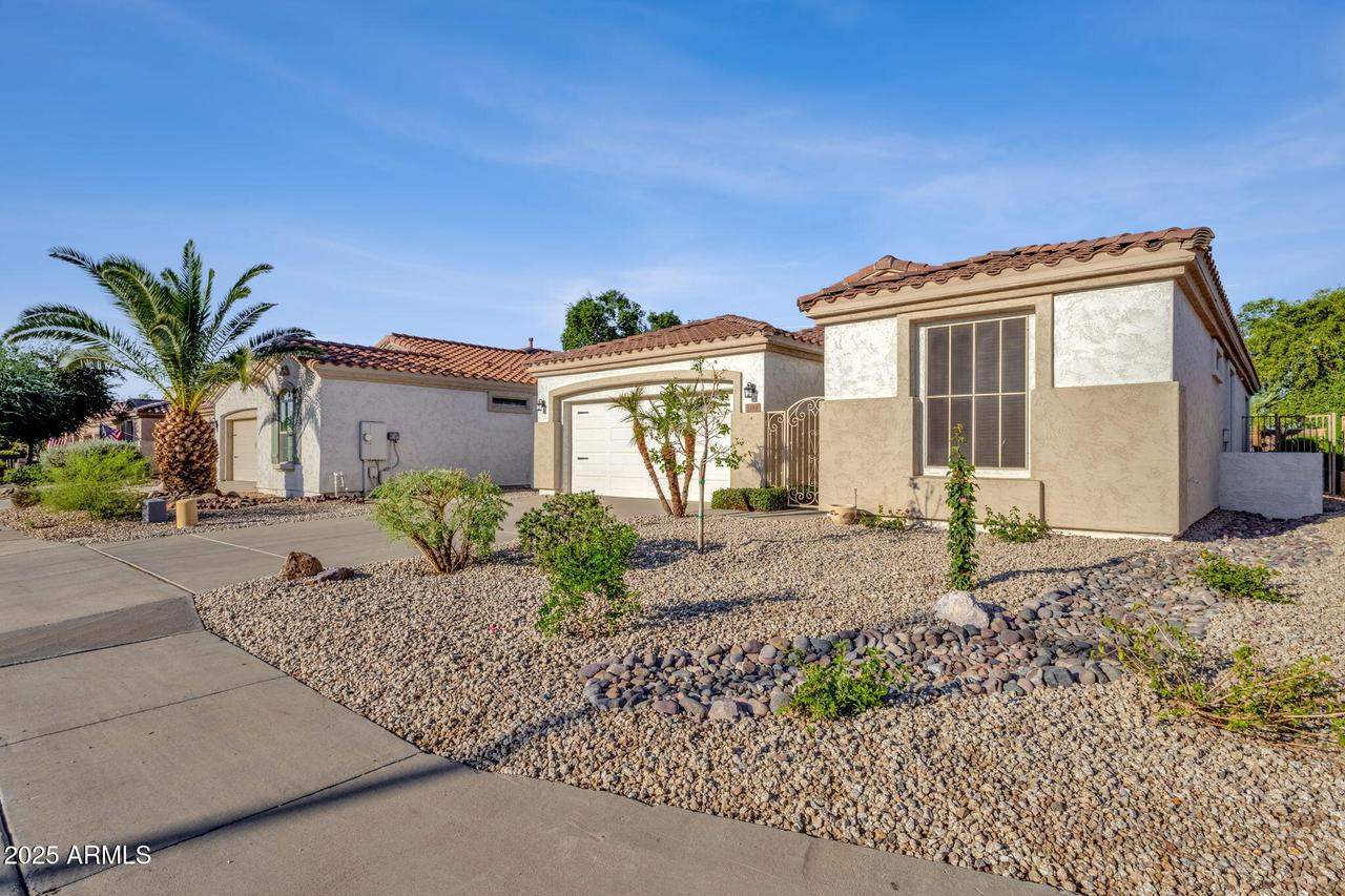 5164 S Barley Way, Gilbert, AZ 85298