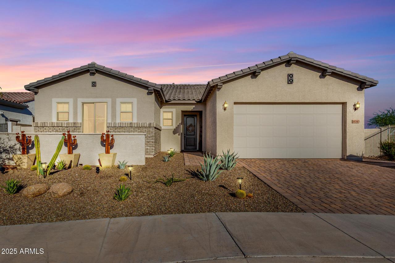 16343 S 178th Dr., Goodyear, AZ 85338