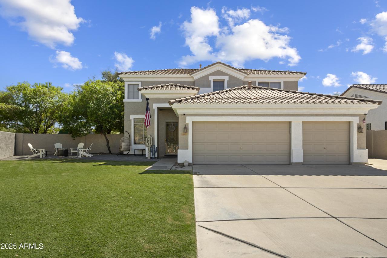 233 W Leah Ave., Gilbert, AZ 85233