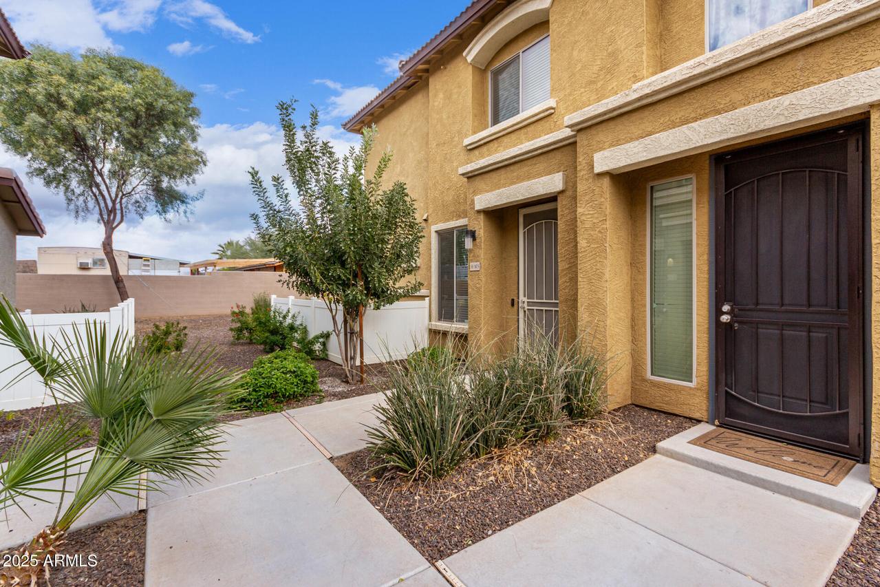 7820 E Baseline Rd. #103, Mesa, AZ 85209