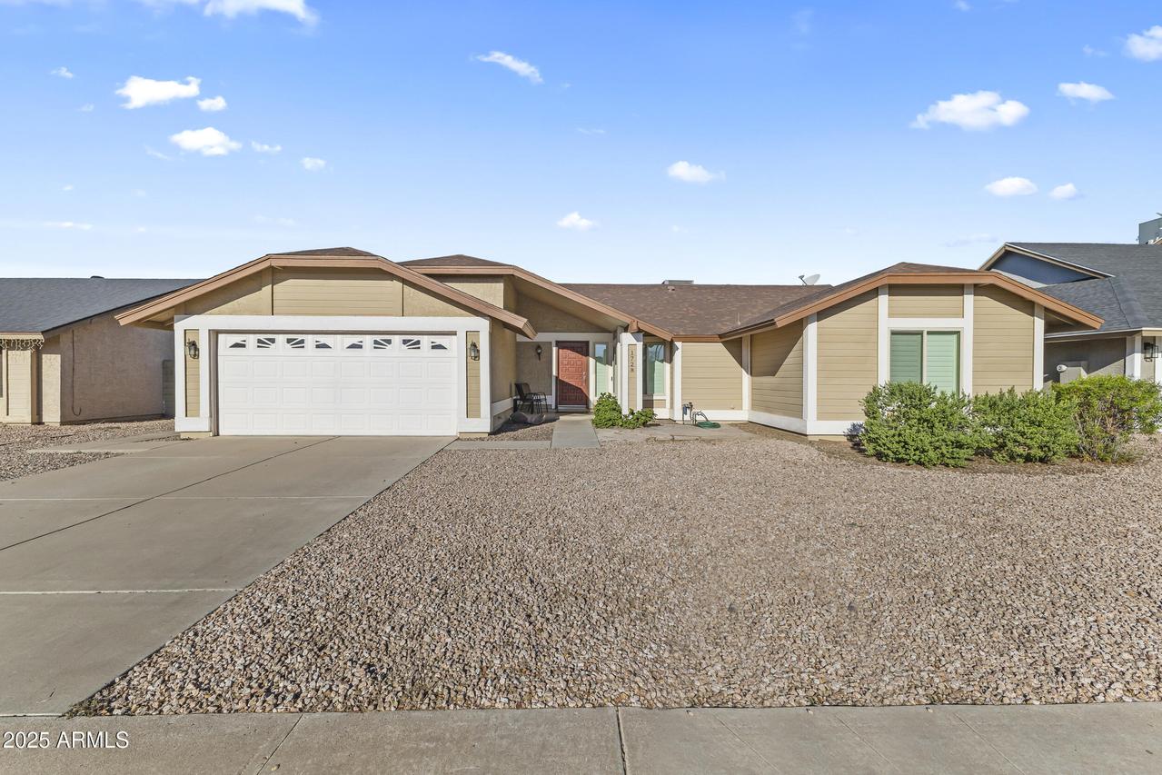 1728 N Cholla St., Chandler, AZ 85224