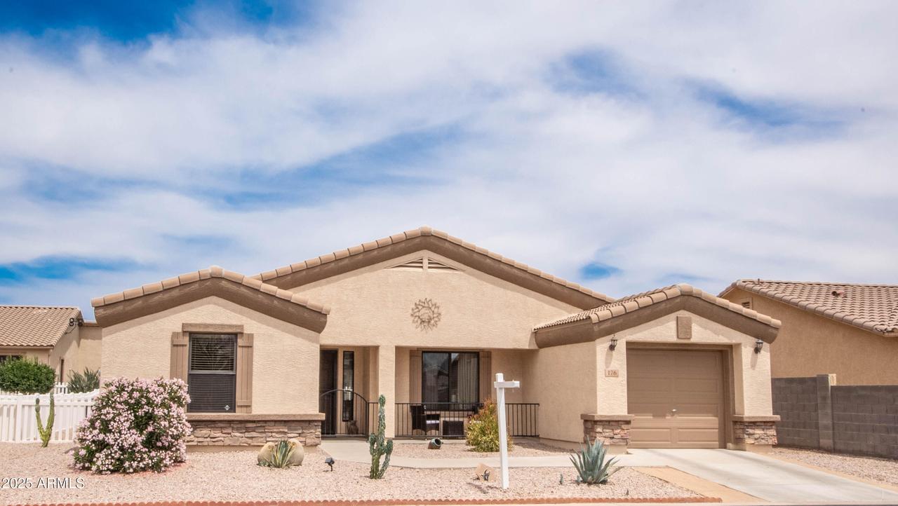 2101 S Meridian Rd. #176, Apache Junction, AZ 85120