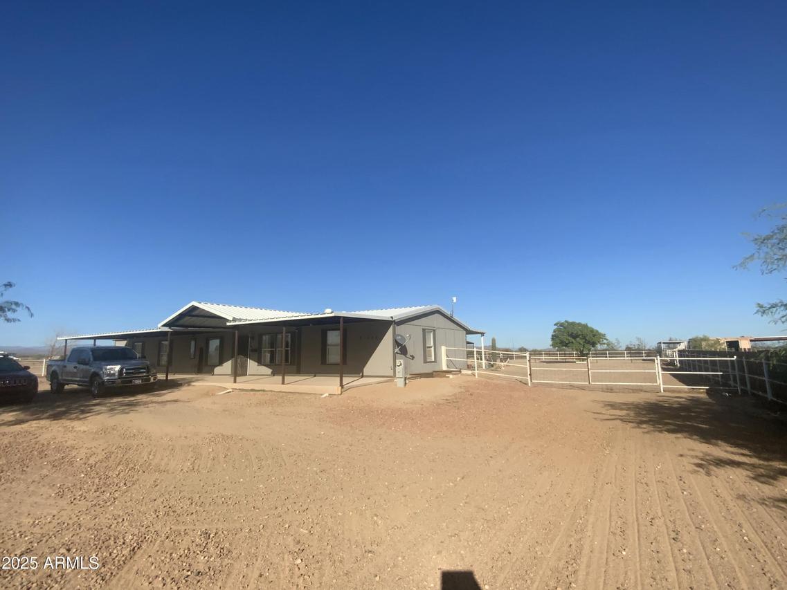 21024 W Montgomery Rd., Wittmann, AZ 85361