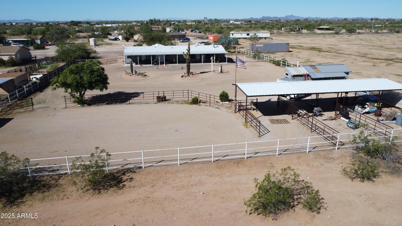 21024 W Montgomery Rd., Wittmann, AZ 85361