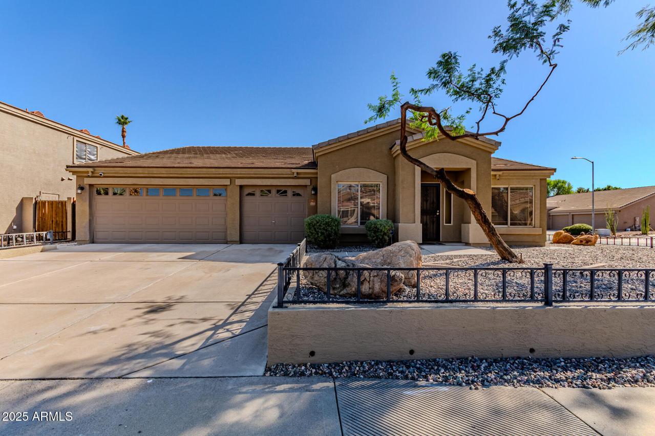 8479 W Berridge Ln., Glendale, AZ 85305