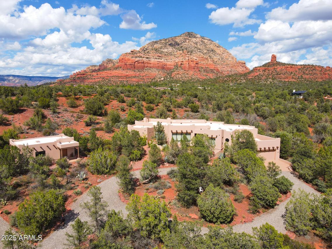100 Paisano Rd., Sedona, AZ 86336