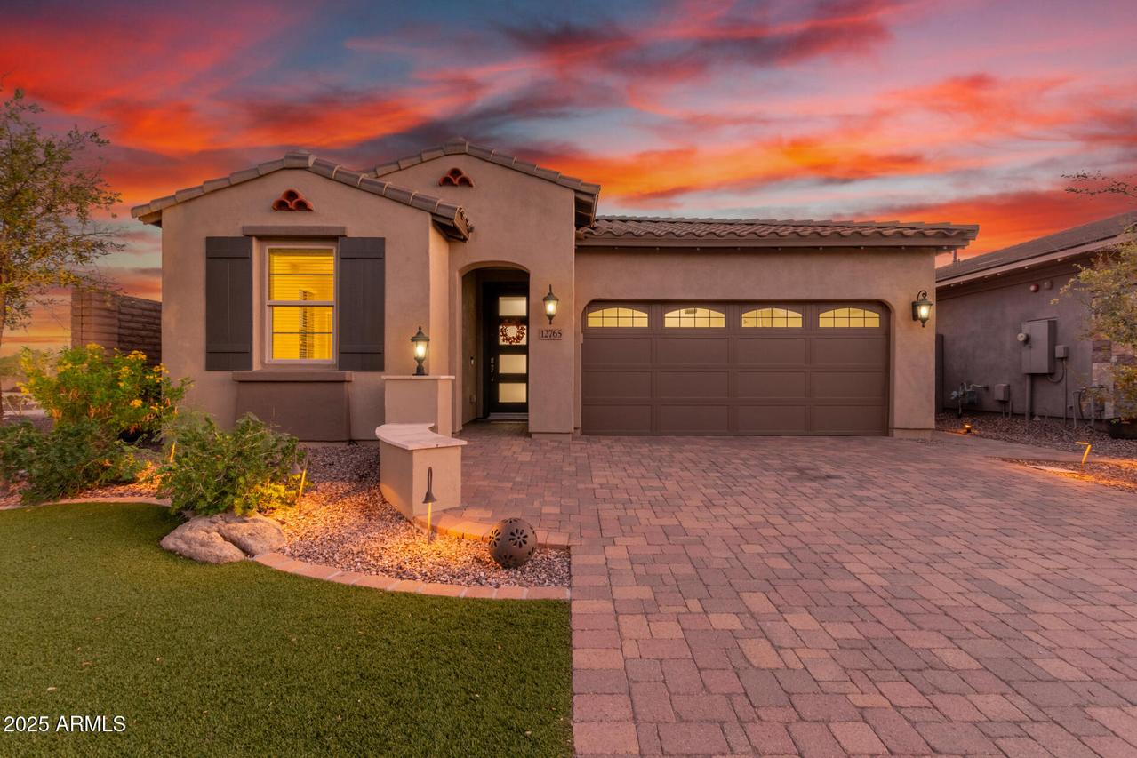12765 W Burnside Tr., Peoria, AZ 85383