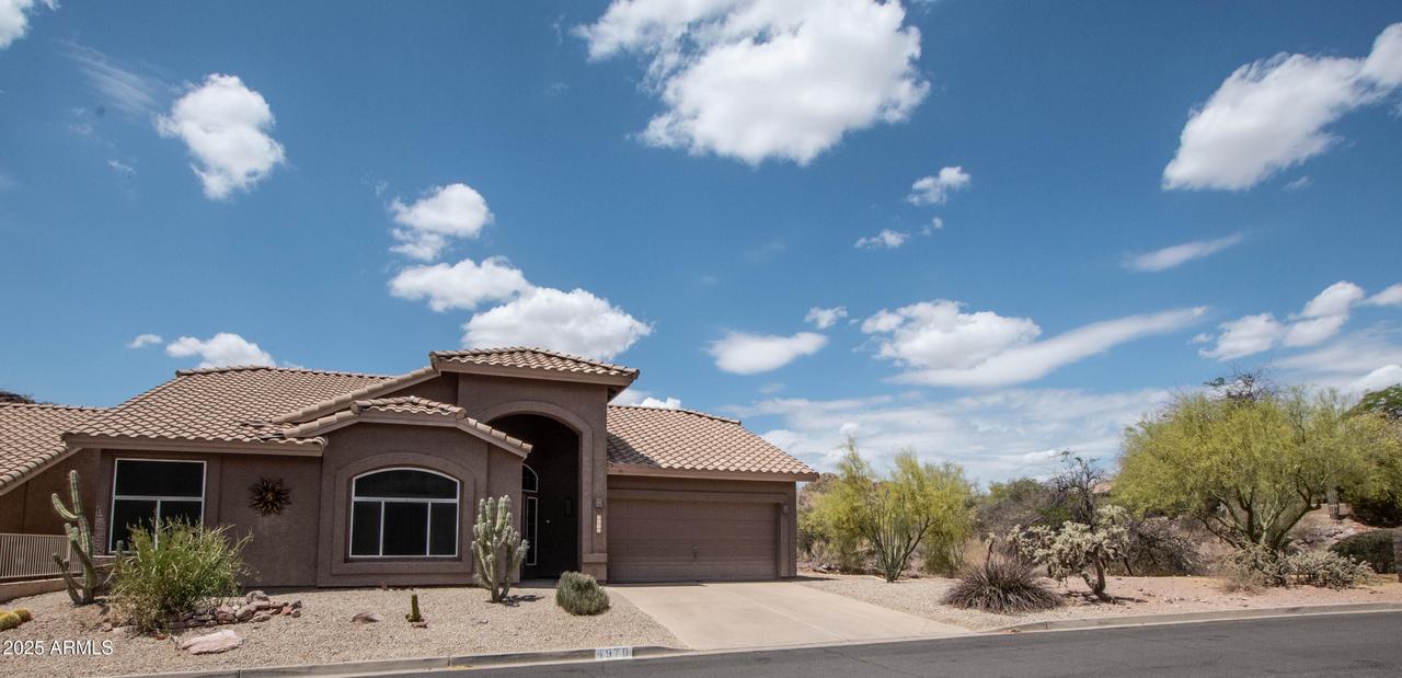 4970 S Desert Willow Dr., Gold Canyon, AZ 85118