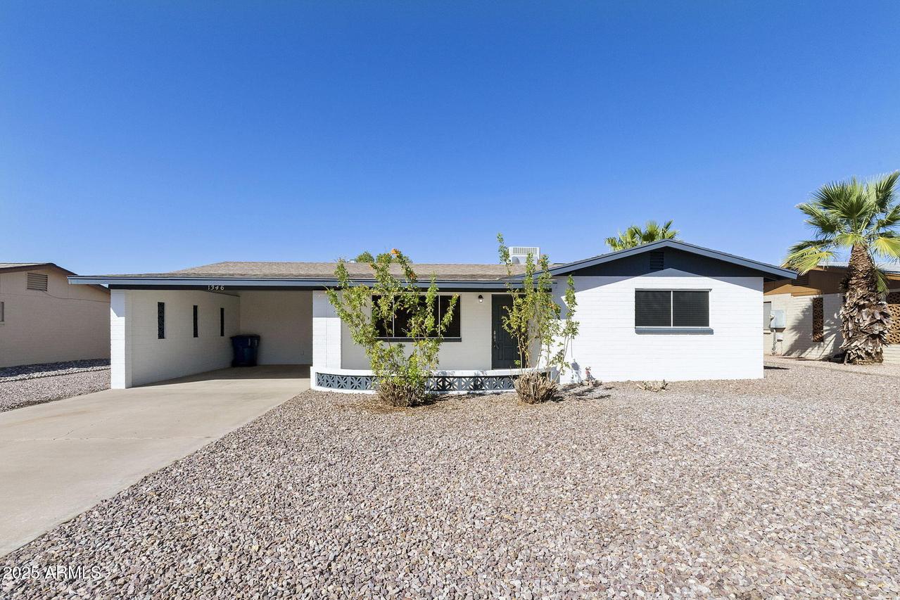 1346 S Main Dr., Apache Junction, AZ 85120