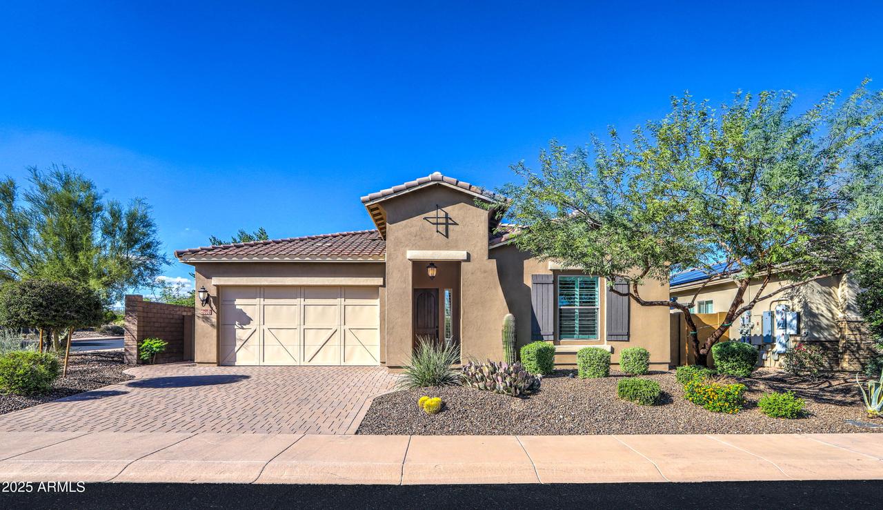 12224 W Creosote Dr., Peoria, AZ 85383