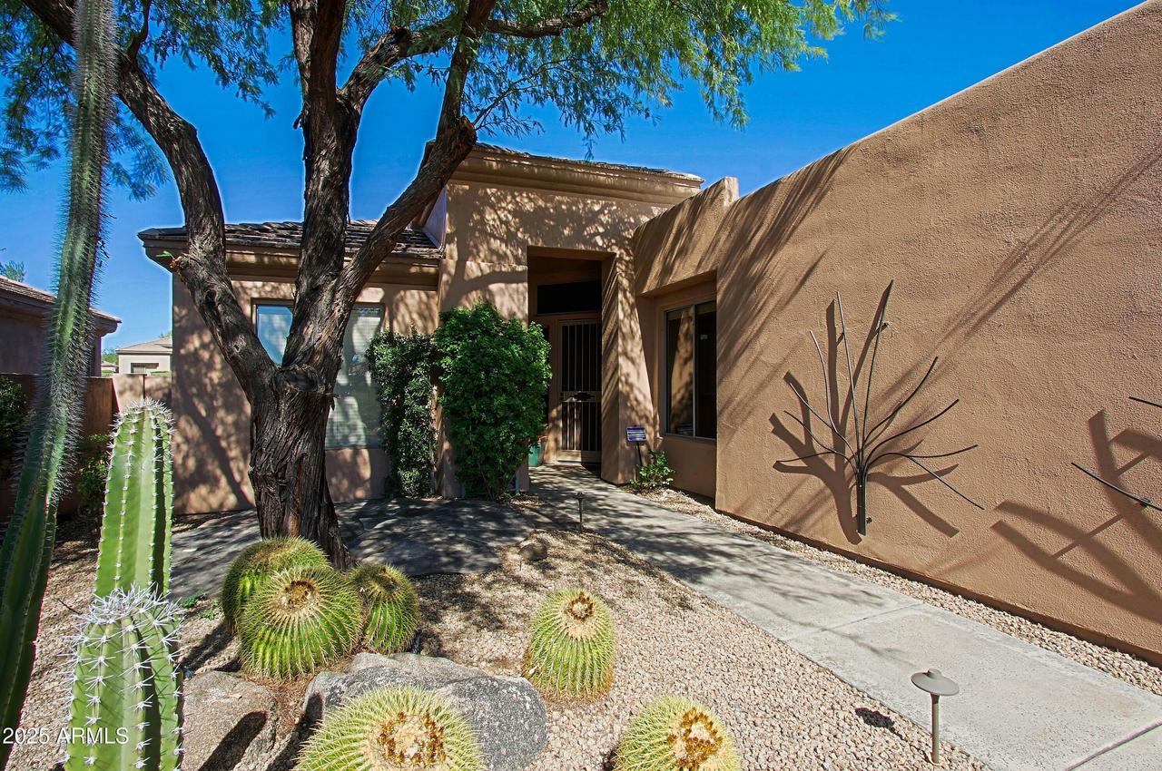 6950 E Bramble Berry Ln., Scottsdale, AZ 85266