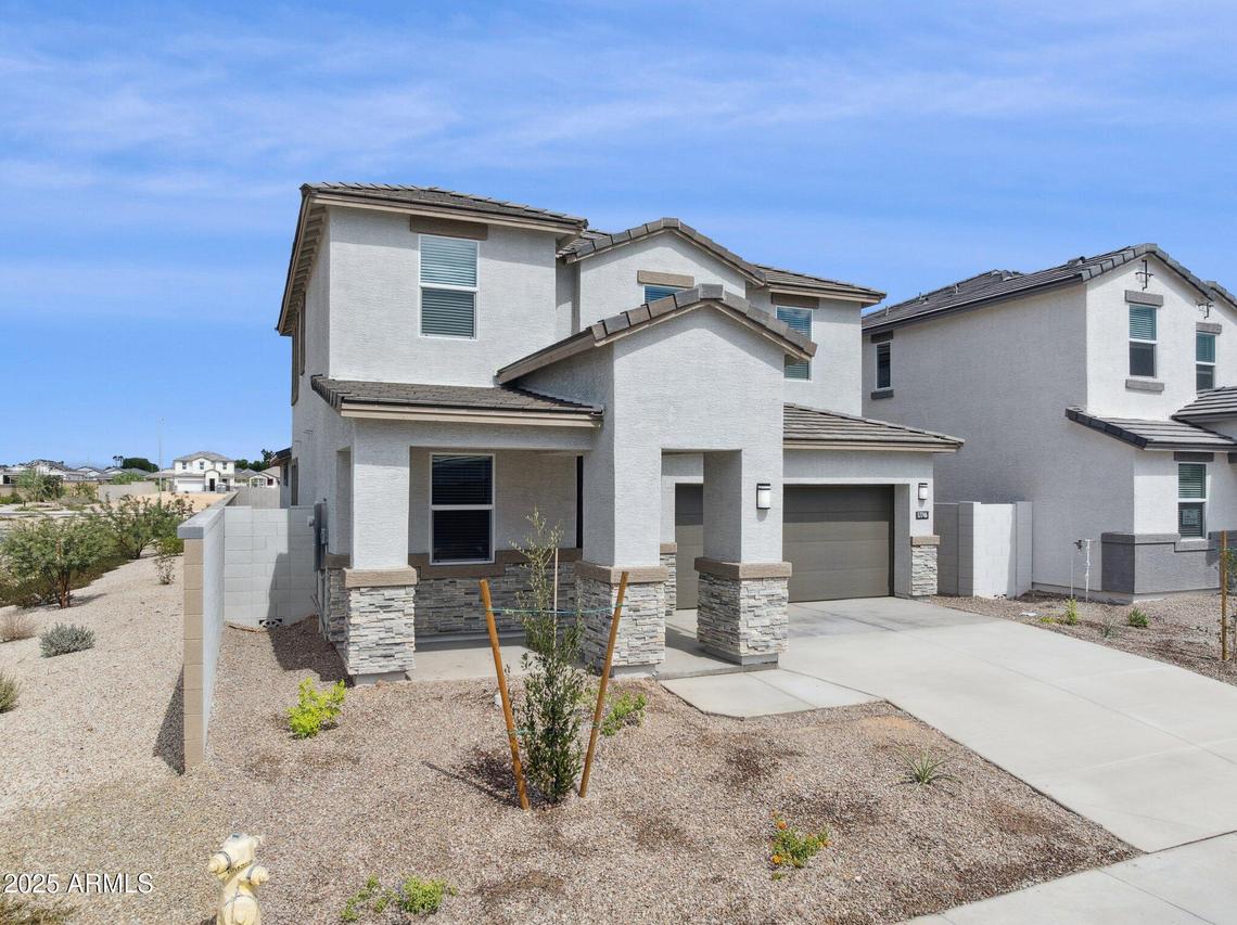 17746 W Vogel Ave., Waddell, AZ 85355