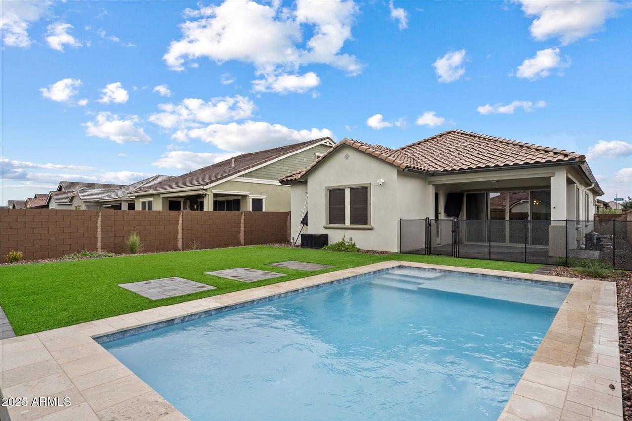 20038 S 231st St., Queen Creek, AZ 85142