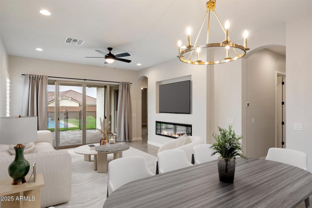 20038 S 231st St., Queen Creek, AZ 85142