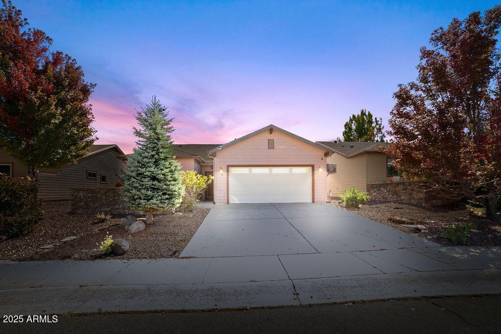 603 Brookline Loop, Williams, AZ 86046
