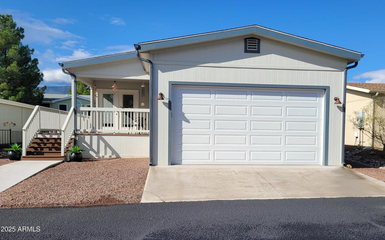 1012 Miller Dr. #115, Cottonwood, AZ 86326