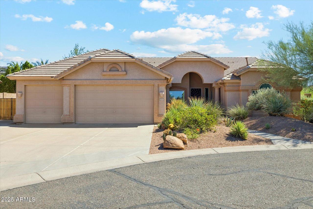 2441 N Cabot Cir., Mesa, AZ 85207
