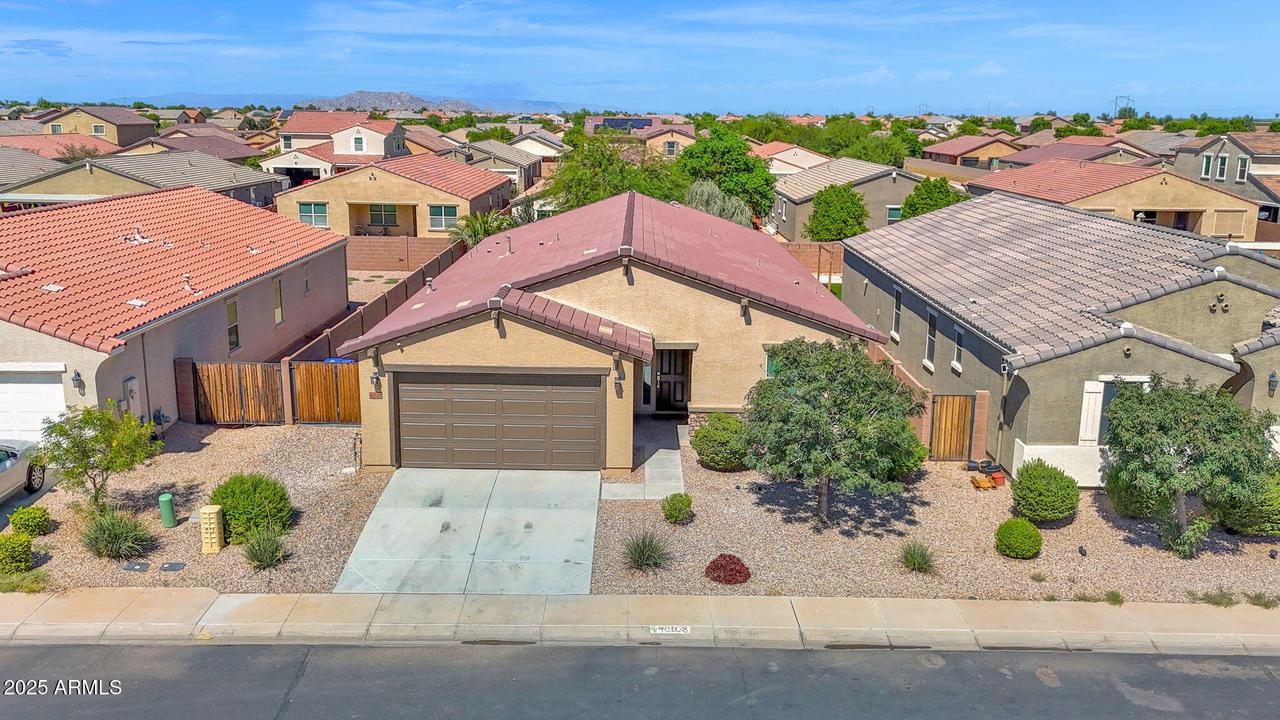 40108 W Curtis Way, Maricopa, AZ 85138