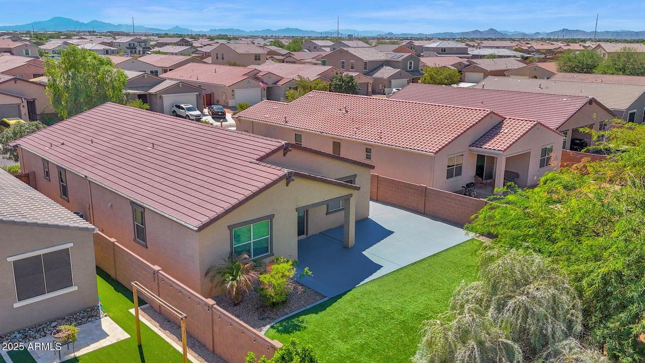 40108 W Curtis Way, Maricopa, AZ 85138