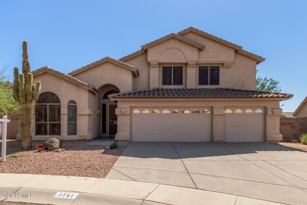 1741 E Ross Ave., Phoenix, AZ 85024