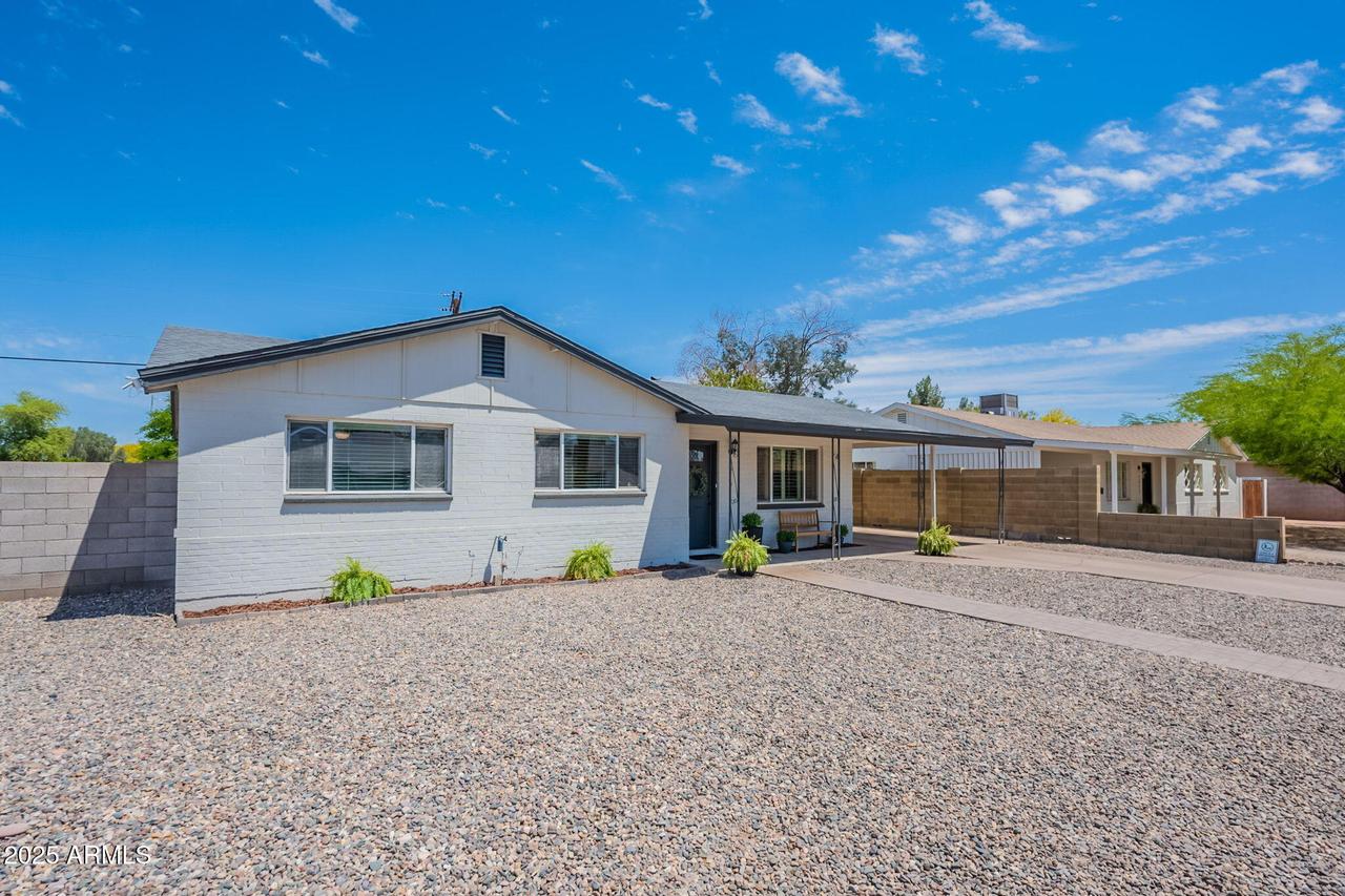 1217 N 78th St., Scottsdale, AZ 85257