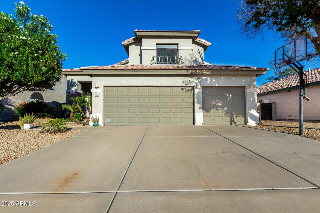 18163 N 54th Dr., Glendale, AZ 85308