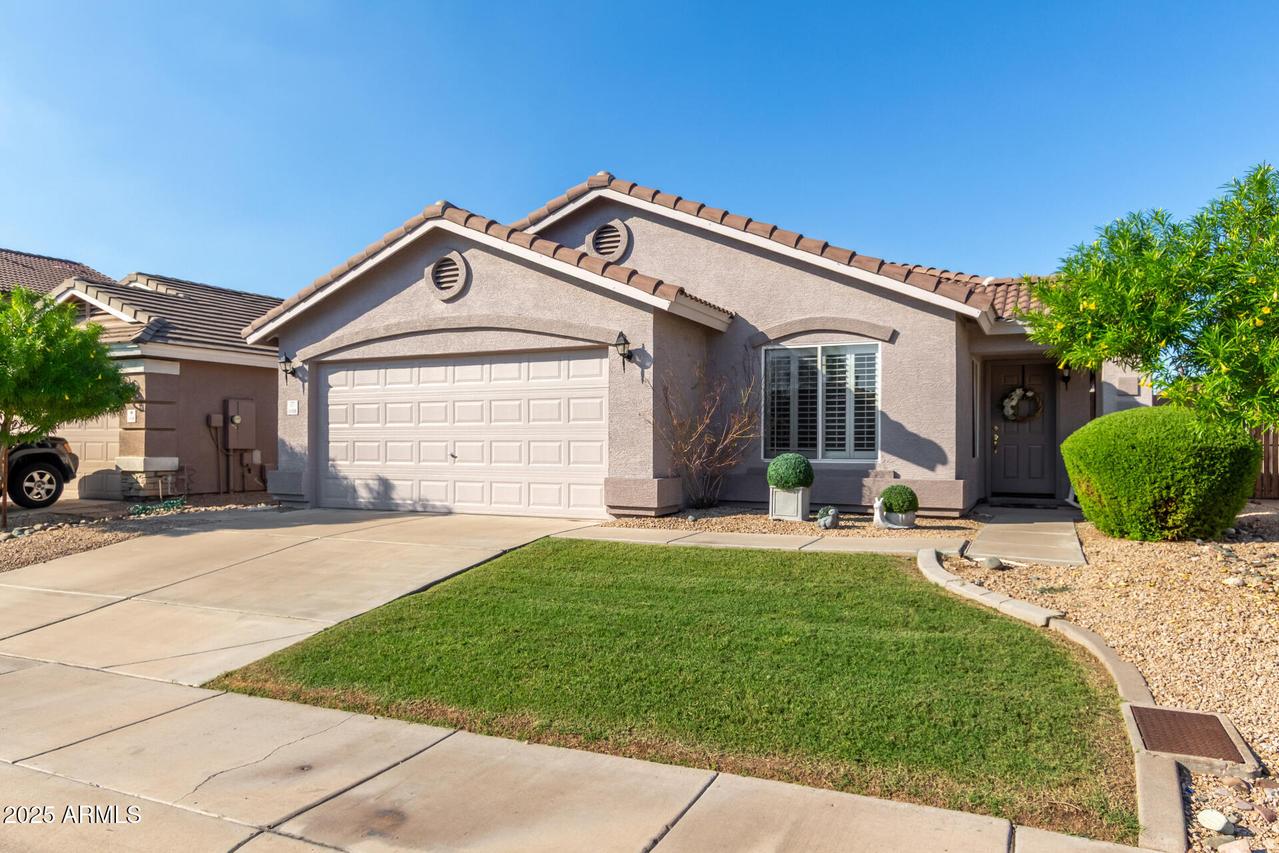 16036 N 11th Ave. #1108, Phoenix, AZ 85023